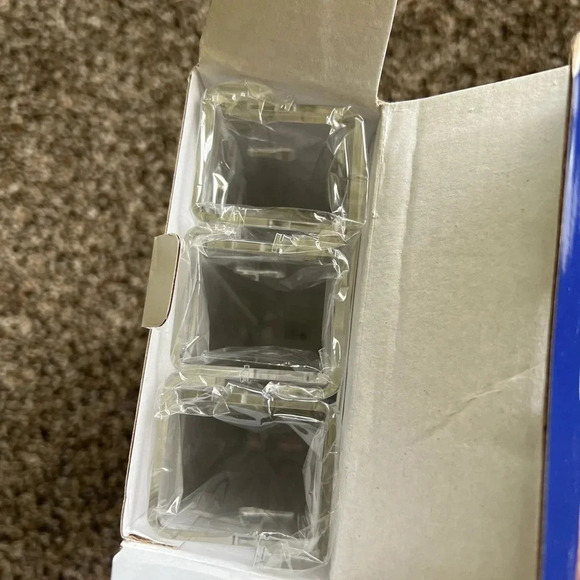 Niubee vinyl record shelf - Picture 5 of 5